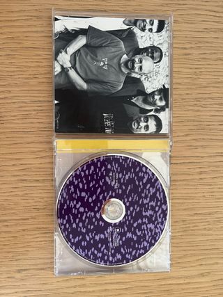 CD “Prendere e lasciare” di Francesco de Gregori