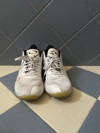 Botas baloncesto Nike performance. Talla 44