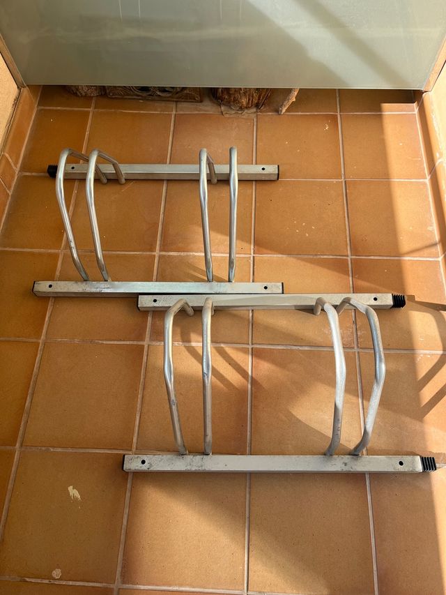 Soporte para bicicletas