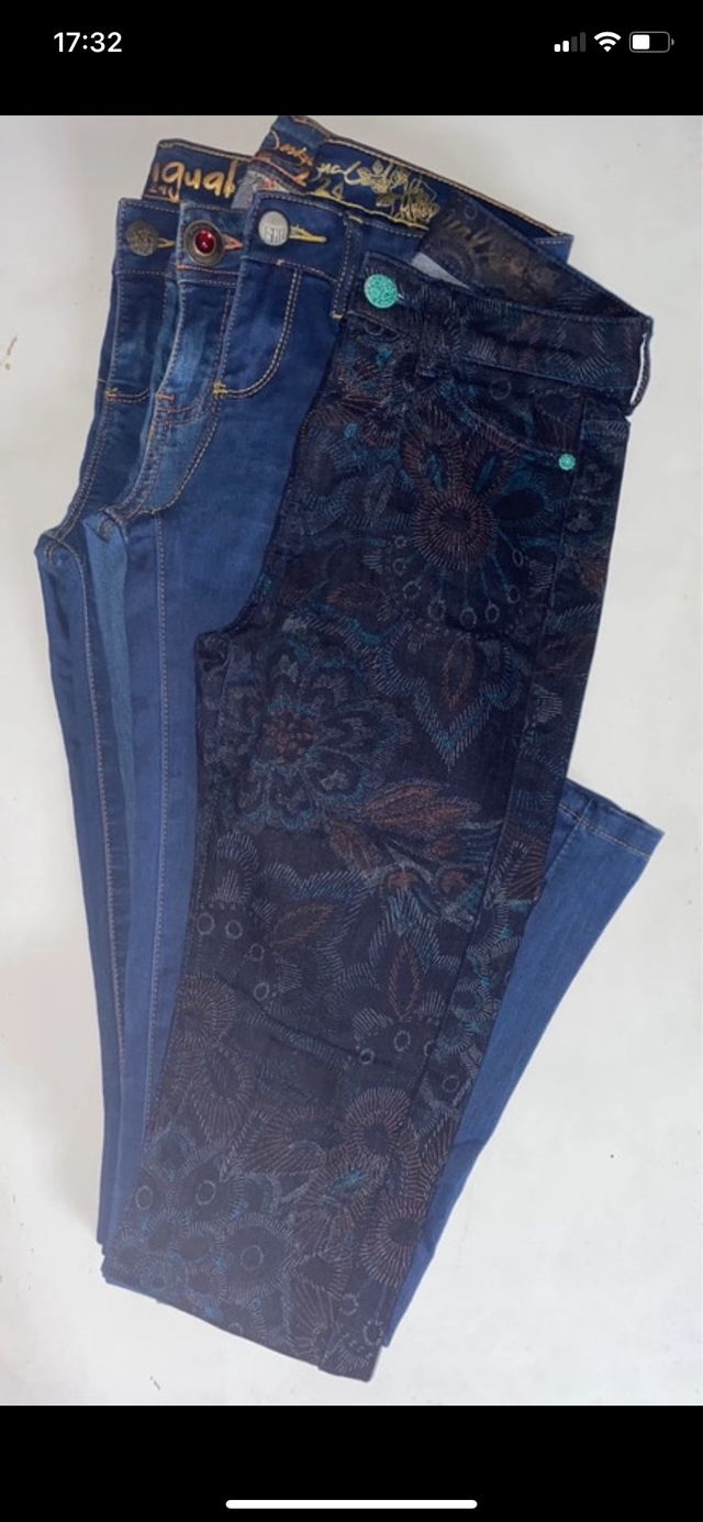 jeans Desigual