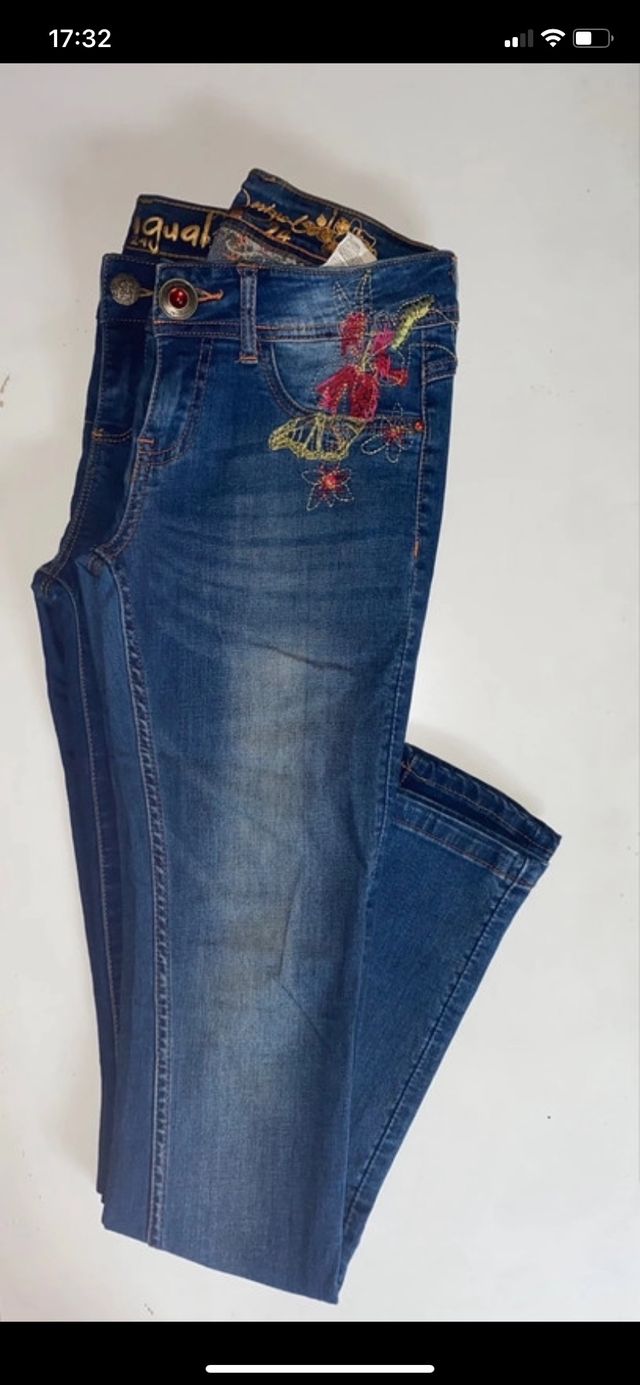 jeans Desigual