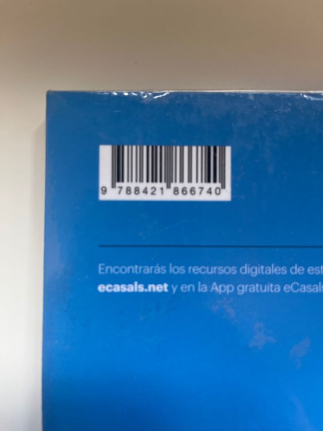 lengua castellana y literatura 4