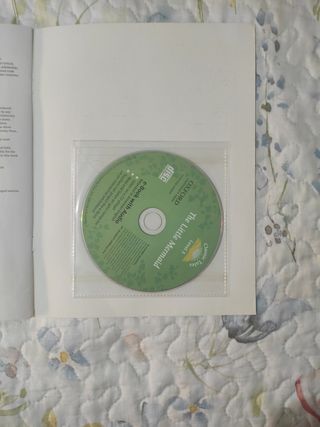 Libro de inglés the little mermaid