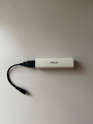 Batería Externa 2200mAh