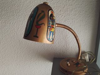 Flexo vintage.