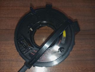 Anillo airbag volante Golf 4 Grupo VAG