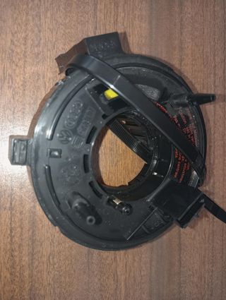 Anillo airbag volante Golf 4 Grupo VAG