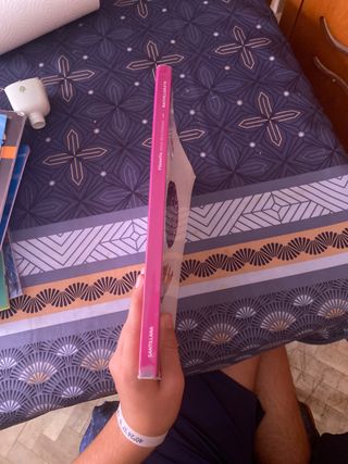 Filosofía libro 1 Bachillerato