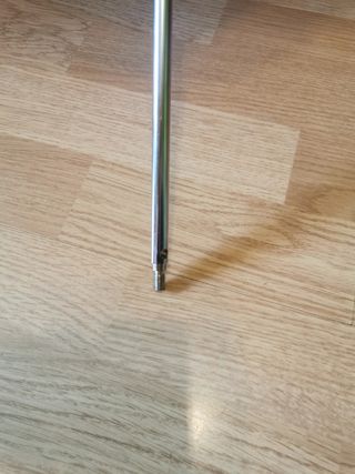 Sombrilla carro bebe