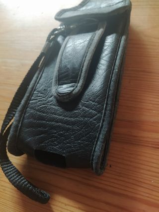 Motorola internacional 6200 de Airtel