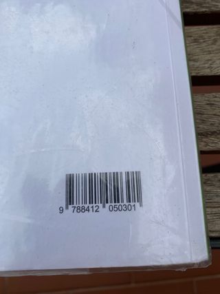 Lote libros escolares Science Bits - 1ESO