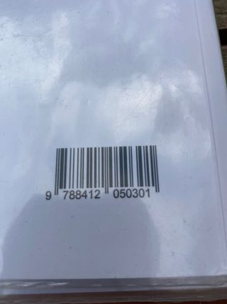 Lote libros escolares Science Bits - 1ESO