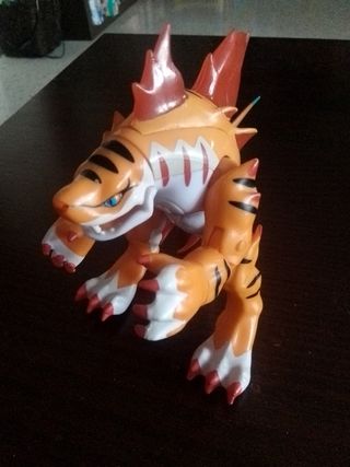 Tobogán para canicas. Juguete madera