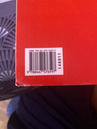 Dibujo técnico I 1 Bachillerato SM