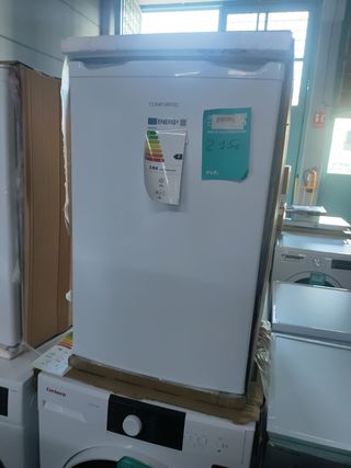 Congelador vertical outlet en oferta