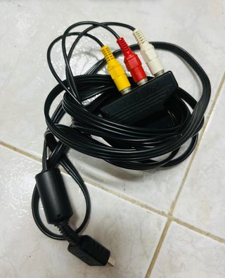 Play Station 1 (PS1)