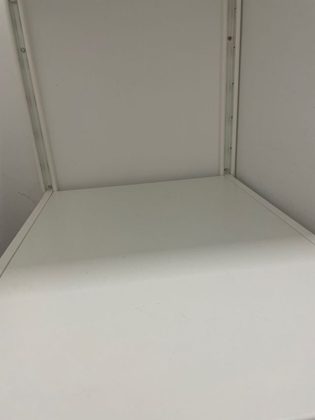 Sistema de almacenaje  ALGOT Ikea