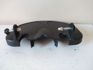 reposa pies coche Jane