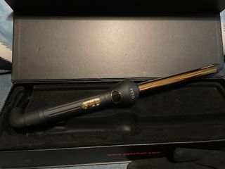 Rizador Digital Petó Curler Hair Fashion