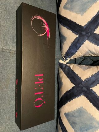 Rizador Digital Petó Curler Hair Fashion