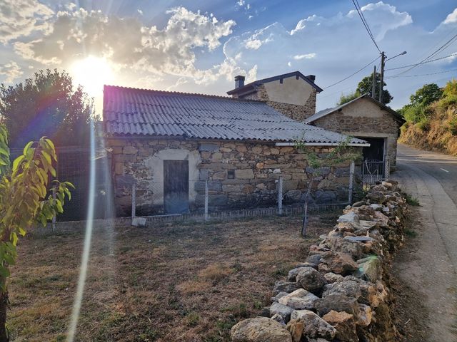Casa en venta en Sanabria (Zamora)