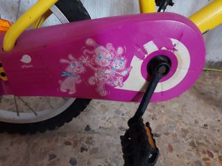 Bici Bicicleta 16