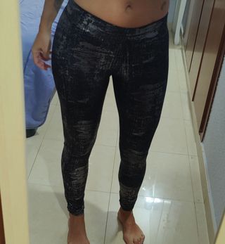 Leggins guess talla 34