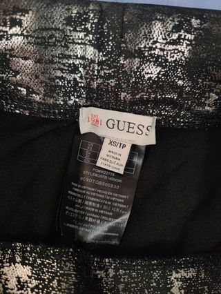 Leggins guess talla 34