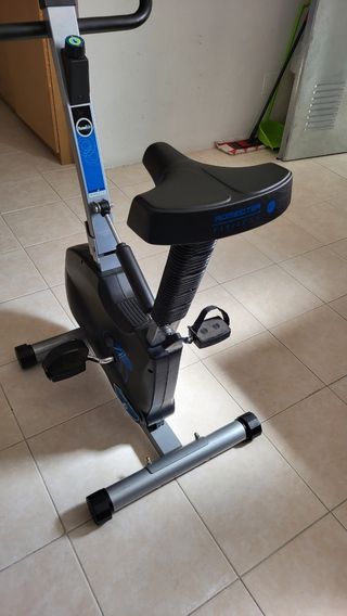 Bicicleta estática Romester HR 115