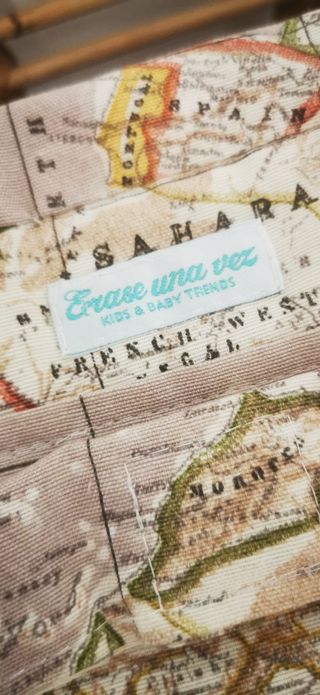 Conjunto carro bugaboo