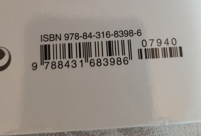 Libro ejercicios Francés Tous á bord