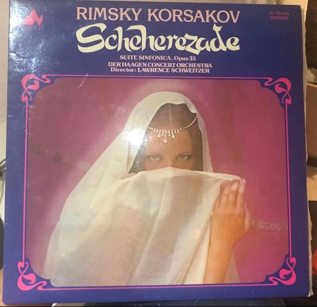 Discos Vinilo Variados.