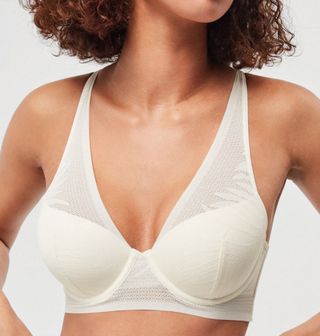 Conjunto Gisela Bralette de encaje - Gisela