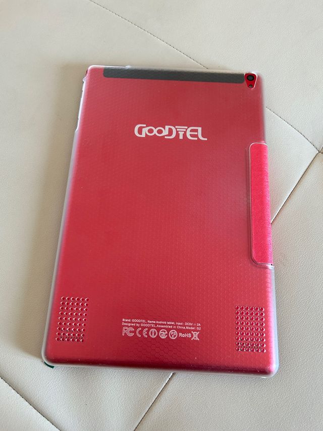 Tablet Goodtel