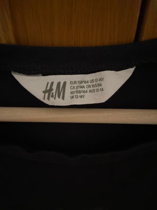 camiseta chico de hombreras 