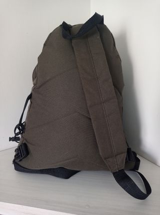 Mochila espaldera