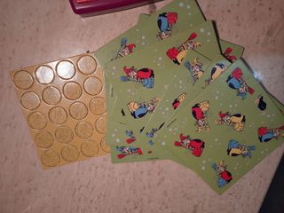 JUEGO BUSCA LAS BRUJAS