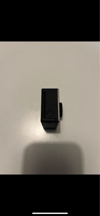 GoPro Hero 4