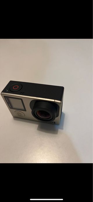 GoPro Hero 4