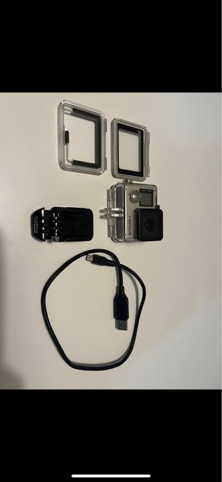 GoPro Hero 4