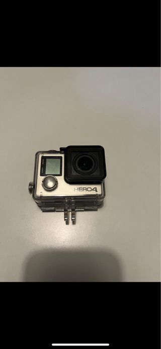 GoPro Hero 4