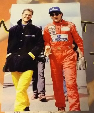 FOTOGRAFIA SCHUMACHER SENNA ( COPIA )