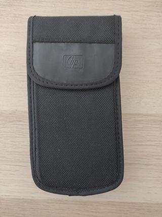 Calculadora programable HP50G