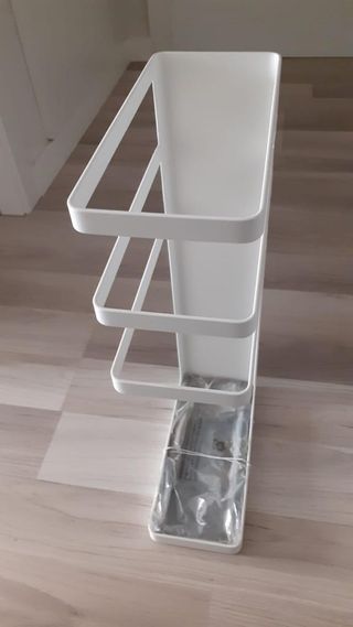 Paraguero sin estrenar