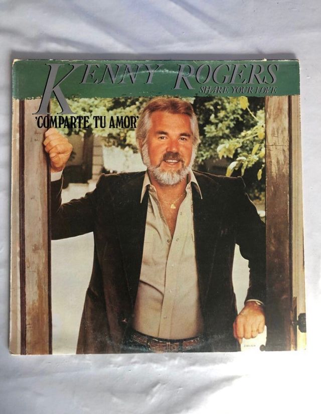 Discos Vinilo Varidos.