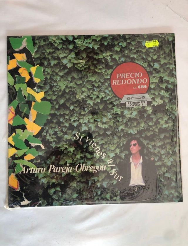 Discos Vinilo Varidos.