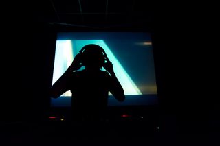 Sesión fotográfica profesional para artistas.