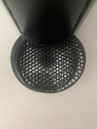 Cafetera Vertuo + cápsulas