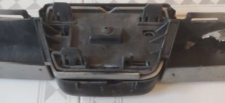 Calandra Peugeot 206 sin rejilla