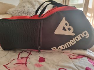 Boomerang Maleta de pádel